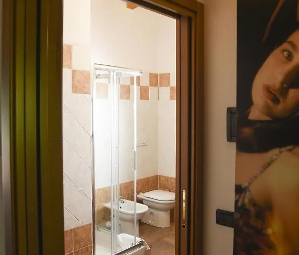 Сasa de vacaciones La Casa Di Emy