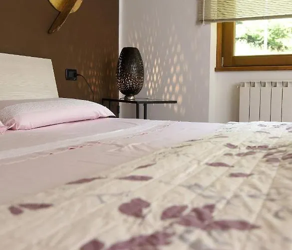 La Casa Di Emy Сasa de vacaciones *