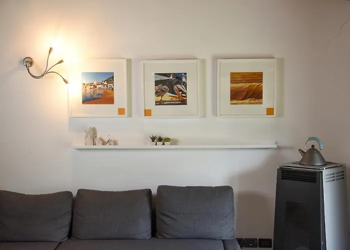 La Casa Di Emy *