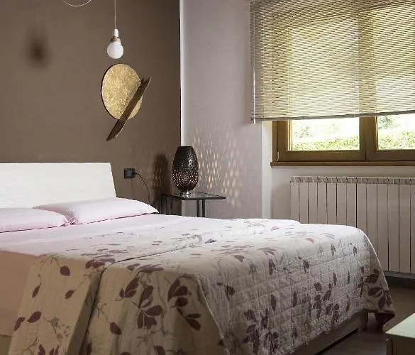 La Casa Di Emy Сasa de vacaciones Solto Collina