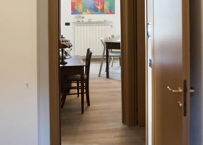 La Casa Di Emy