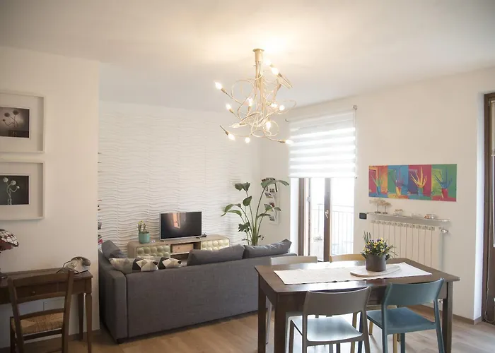La Casa Di Emy Сasa de vacaciones