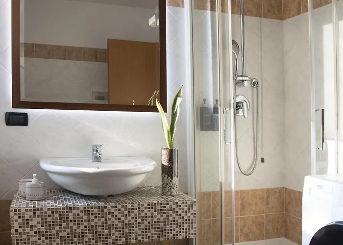 Сasa de vacaciones La Casa Di Emy