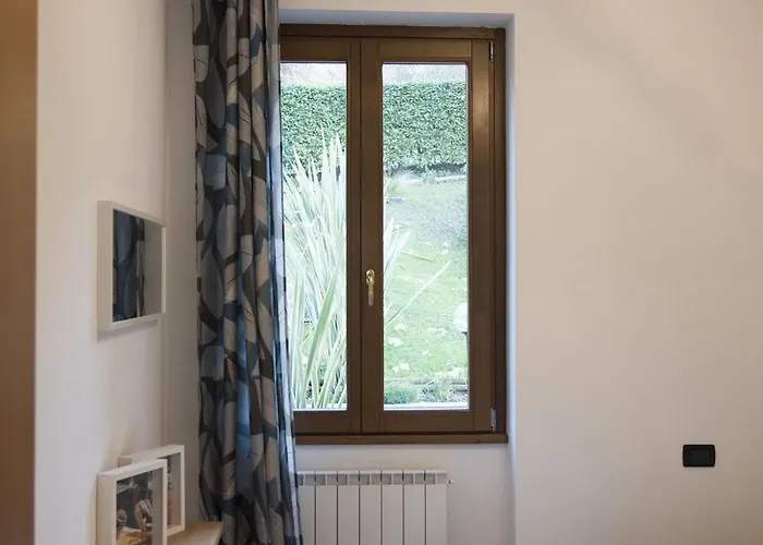 La Casa Di Emy Сasa de vacaciones *