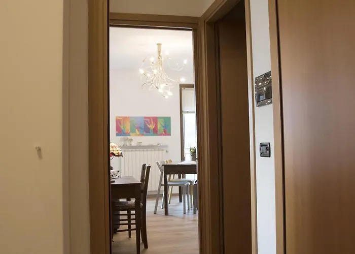La Casa Di Emy *