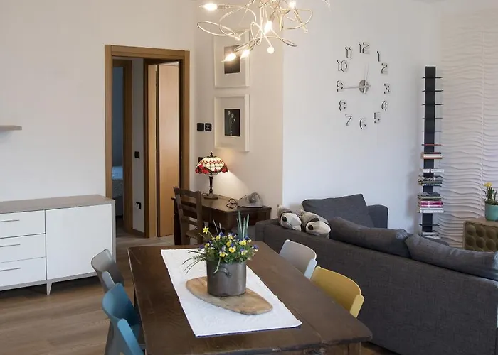 La Casa Di Emy Solto Collina