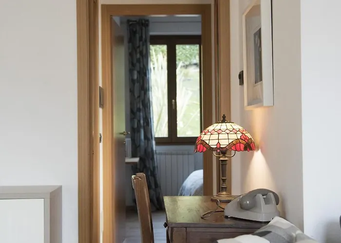 Сasa de vacaciones La Casa Di Emy