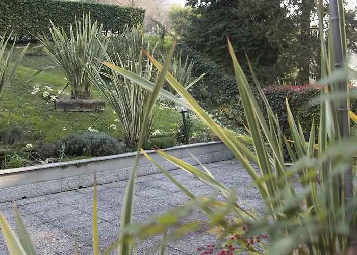Сasa de vacaciones La Casa Di Emy *