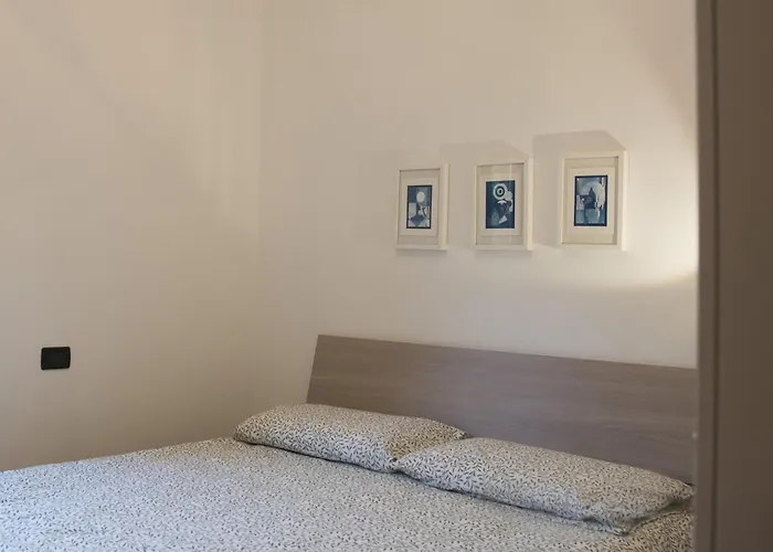 La Casa Di Emy * Solto Collina