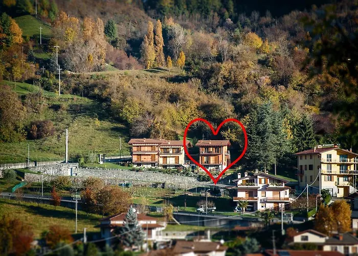 La Casa Di Emy *