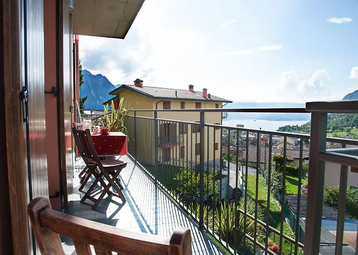 La Casa Di Emy Solto Collina