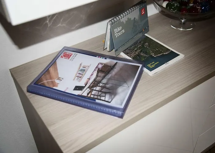 Сasa de vacaciones La Casa Di Emy *