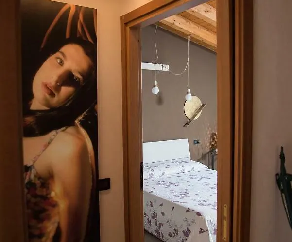 La Casa Di Emy Solto Collina