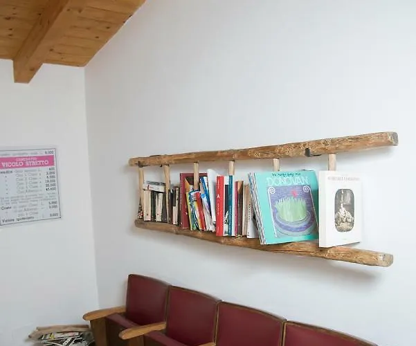 La Casa Di Emy Solto Collina
