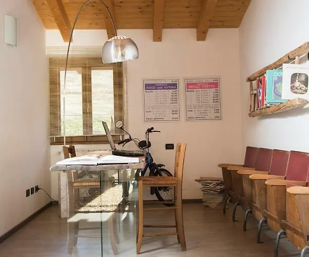 La Casa Di Emy Сasa de vacaciones *