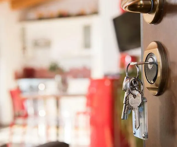 La Casa Di Emy * Solto Collina