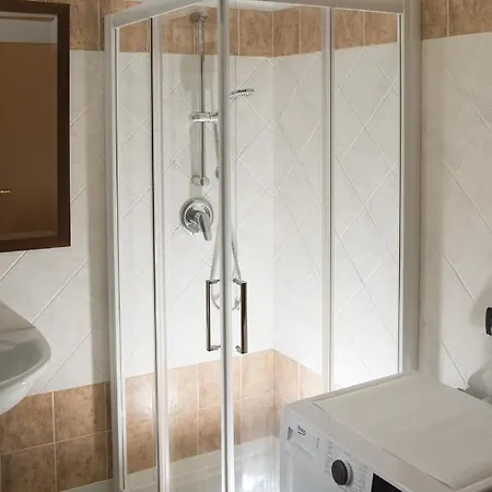 La Casa Di Emy Prázdninový dům