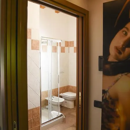 Prázdninový dům La Casa Di Emy