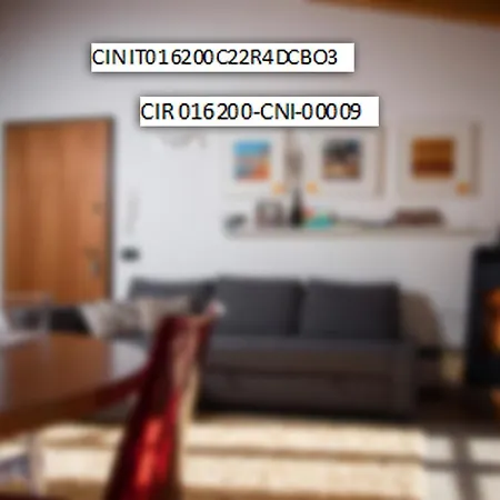Prázdninový dům La Casa Di Emy Solto Collina